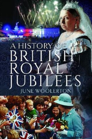 Cover of A History of British Royal Jubilees