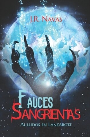 Cover of Fauces Sangrientas