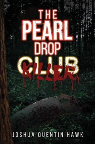 Cover of The Pearl Drop