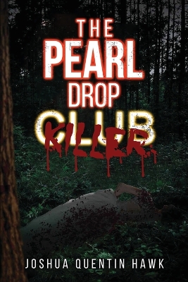 Book cover for The Pearl Drop