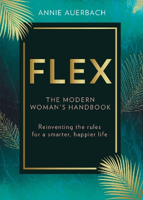 Book cover for FLEX
