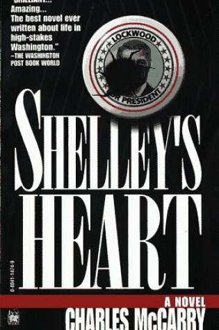 Cover of Shelley's Heart