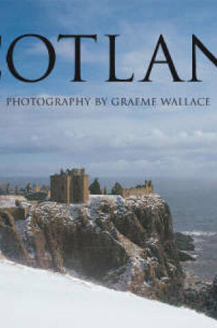 Cover of Scotland