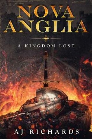 Cover of Nova Anglia