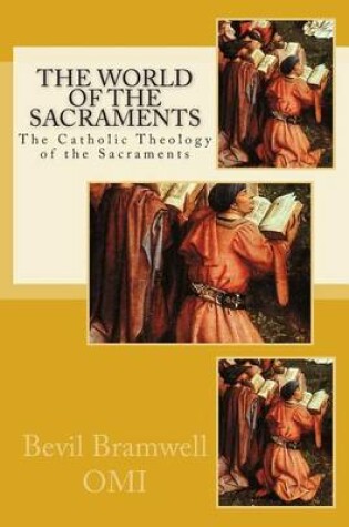 Cover of The World of the Sacraments