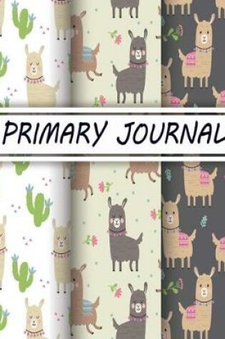 Cover of Primary Journal