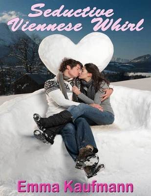 Book cover for Seductive Viennese Whirl