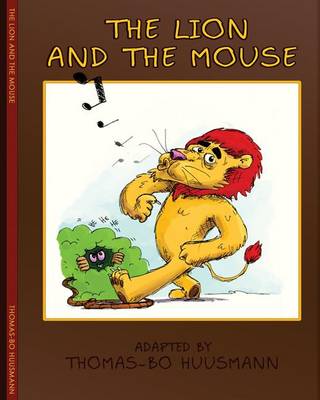 Cover of The Lion and The Mouse