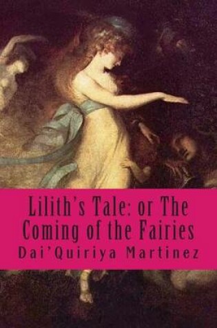 Cover of Lilith's Tale