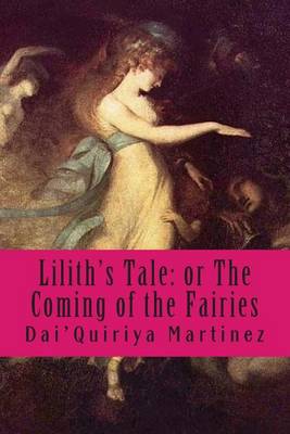 Book cover for Lilith's Tale
