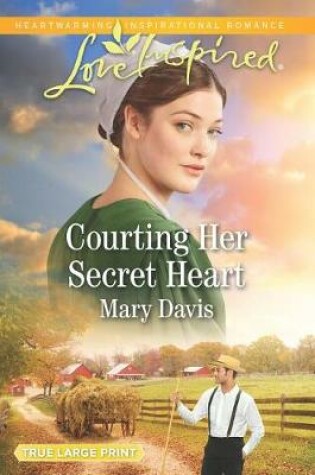 Cover of Courting Her Secret Heart