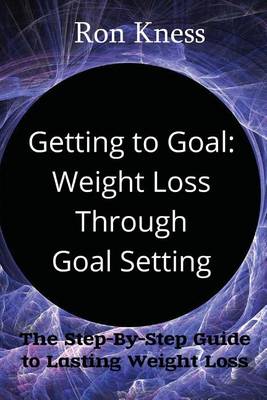 Book cover for Getting to Goal