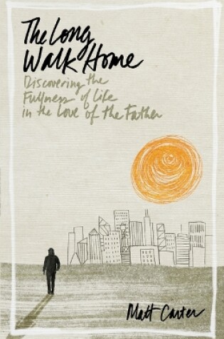 Cover of The Long Walk Home