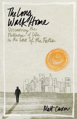 Cover of The Long Walk Home