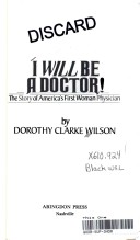 Book cover for I Will be a Doctor