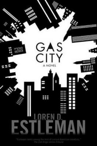 Cover of Gas City