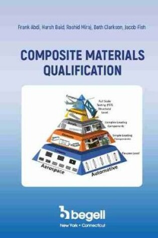 Cover of Composite Materials Qualification