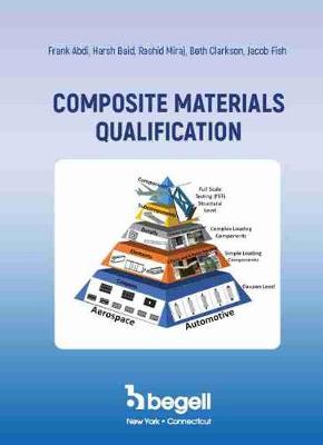 Book cover for Composite Materials Qualification