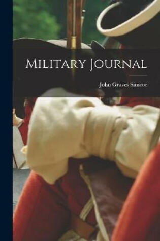 Cover of Military Journal