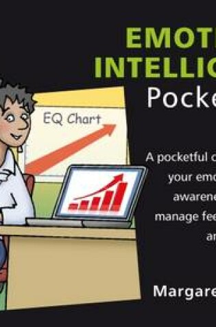 Cover of Emotional Intelligence Pocketbook: 2nd Edition