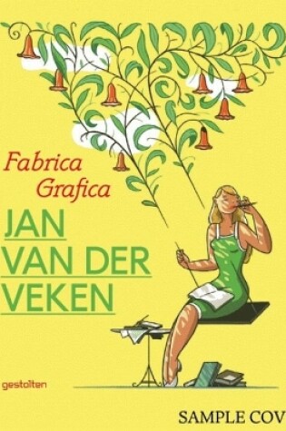 Cover of Fabrica Grafica - Jan Van Der Veken