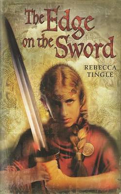 Book cover for The Edge on the Sword
