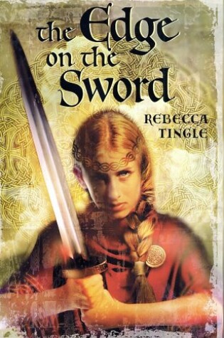 Cover of The Edge on the Sword