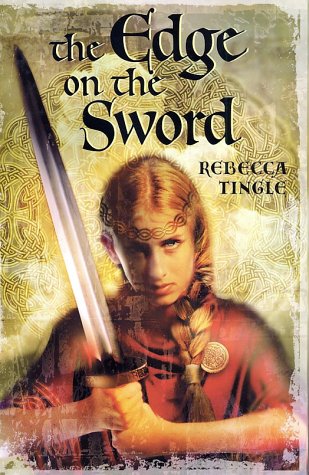 Book cover for The Edge on the Sword