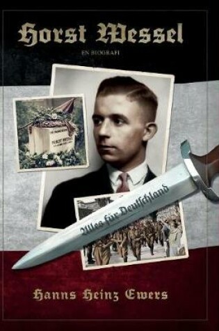 Cover of Horst Wessel