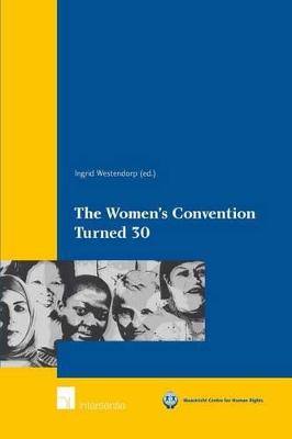 Cover of The Women's Convention Turned 30