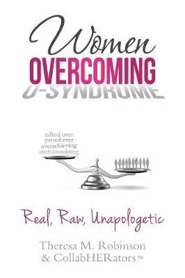 Cover of Women Overcoming O-Syndrome