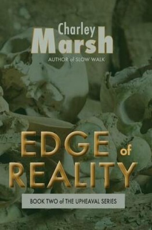 Cover of Edge of Reality