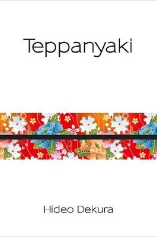 Cover of Teppanyaki
