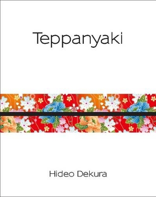 Book cover for Teppanyaki