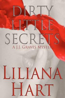Book cover for Dirty Little Secrets