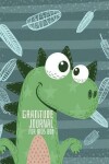 Book cover for Gratitude Journal for Kids Boy