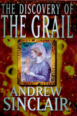 Cover of The Discovery of the Grail