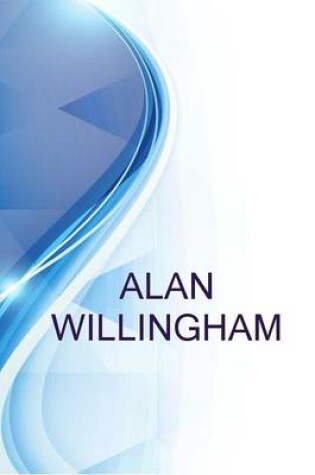 Cover of Alan Willingham, Principal at Leighton Elementary School