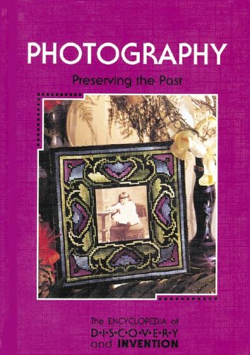 Cover of Photography