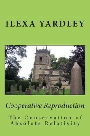 Cover of Cooperative Reproduction