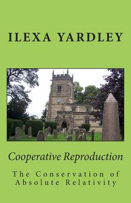 Book cover for Cooperative Reproduction