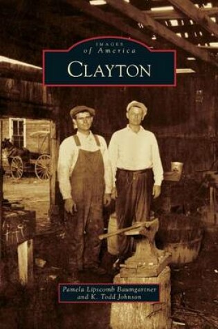 Cover of Clayton