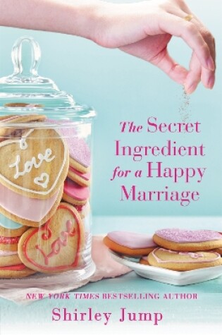 The Secret Ingredient for a Happy Marriage