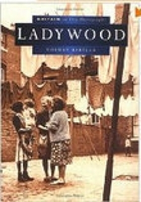 Book cover for Ladywood