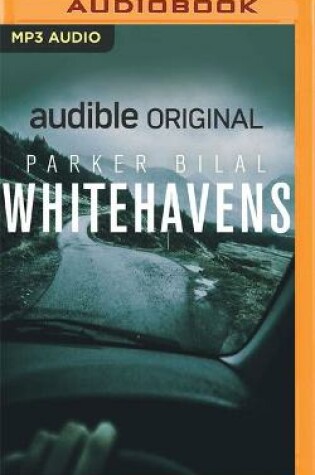 Cover of Whitehavens