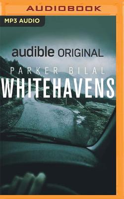 Book cover for Whitehavens