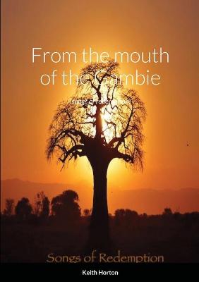 Book cover for From the Mouth of The Gambie