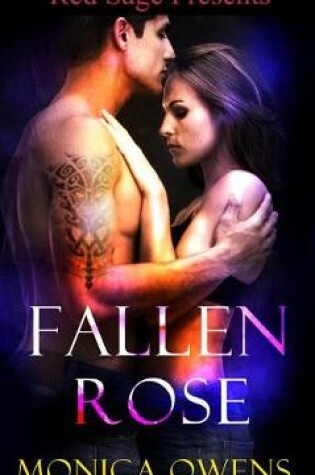 Cover of Fallen Rose