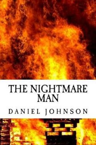 Cover of The Nightmare Man