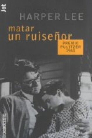 Cover of Matar un Ruisenor